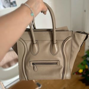 Celine bag